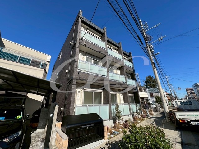 リブリ・北綾瀬 その他1