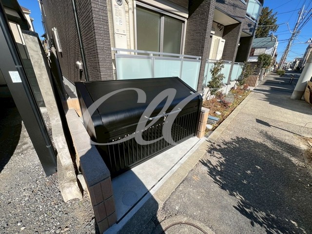 リブリ・北綾瀬 その他2