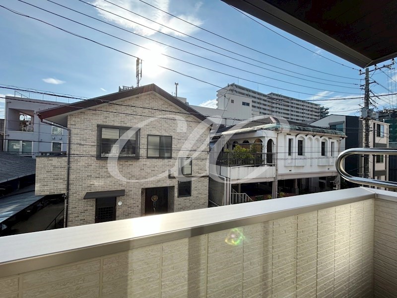 ルリアン千住緑町 その他3