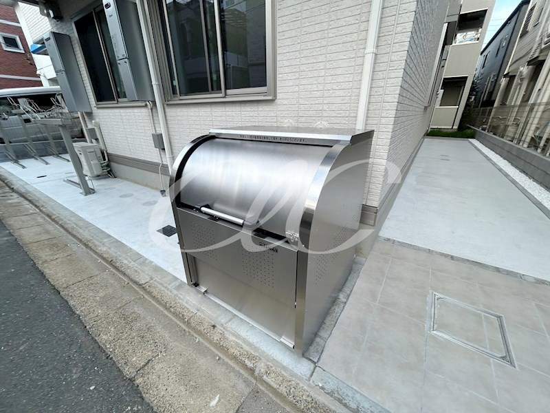 ルリアン千住緑町 その他4