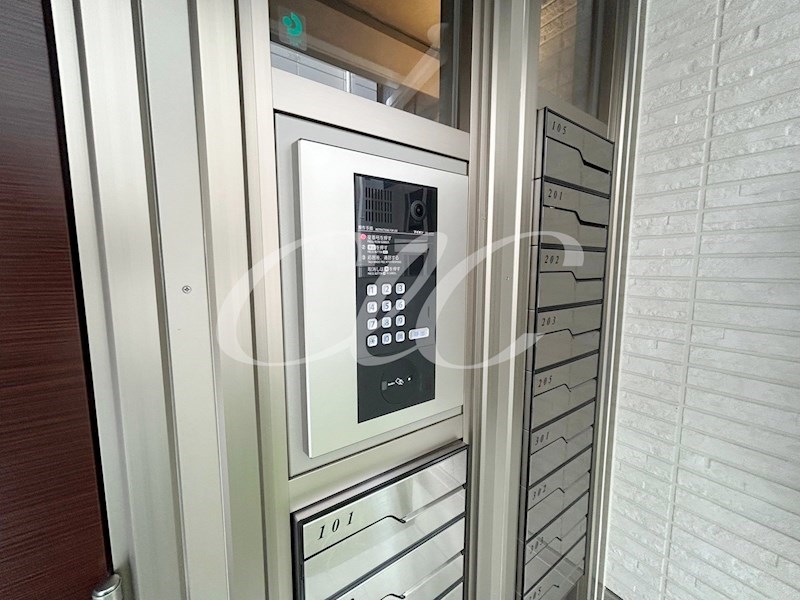 ルリアン千住緑町 その他6