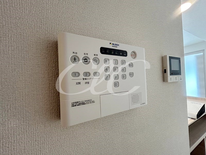 ルリアン千住緑町 その他9