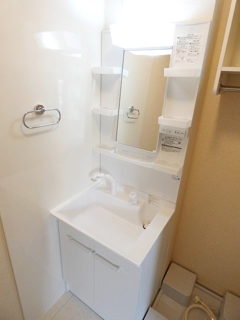 アムール東向島 その他2