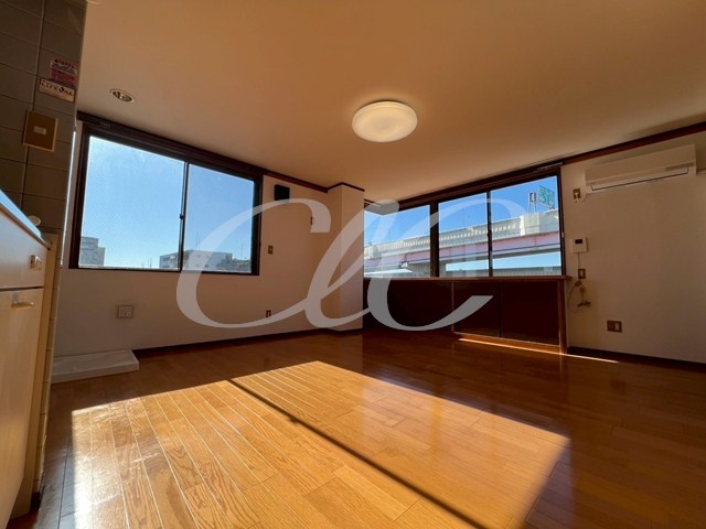 フローラル協和 リビング