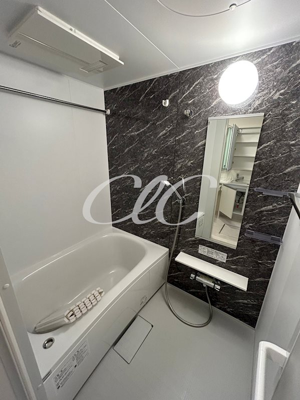 アヴァンス千住緑町 風呂画像