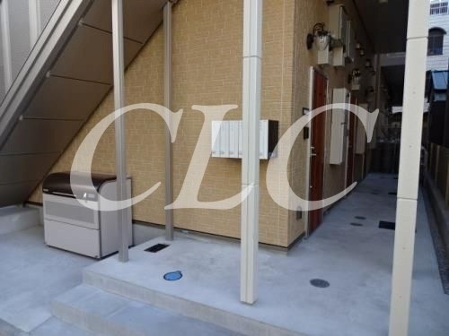 キャメル南千住  その他1