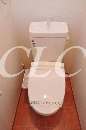 キャメル南千住  その他3