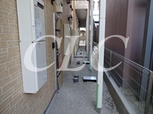 キャメル南千住  その他22