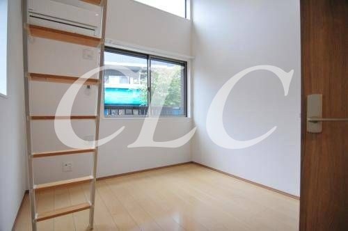 キャメル南千住  ベッドルーム