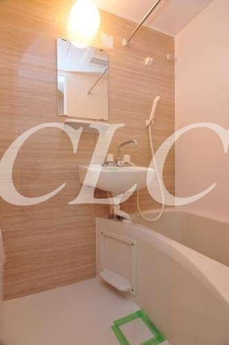 キャメル南千住  風呂画像