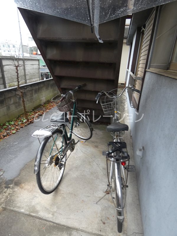 第二保富荘 その他5