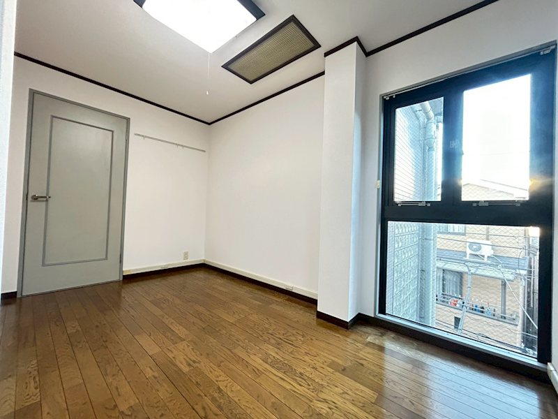 Okuto720（オクト） ベッドルーム