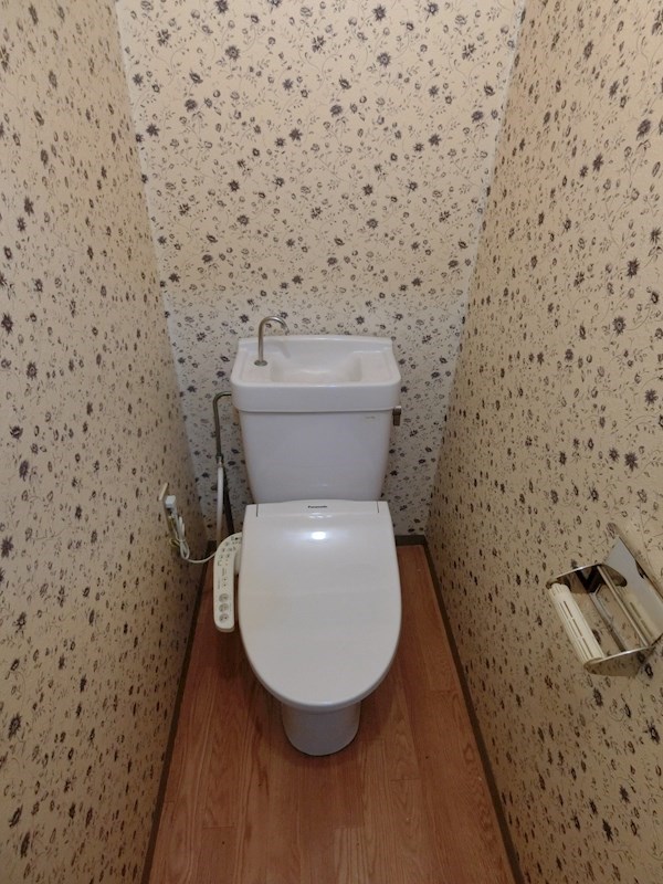 パークサイドアダチ その他1