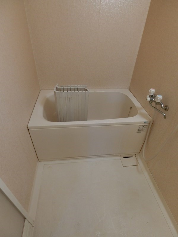 パークサイドアダチ 風呂画像