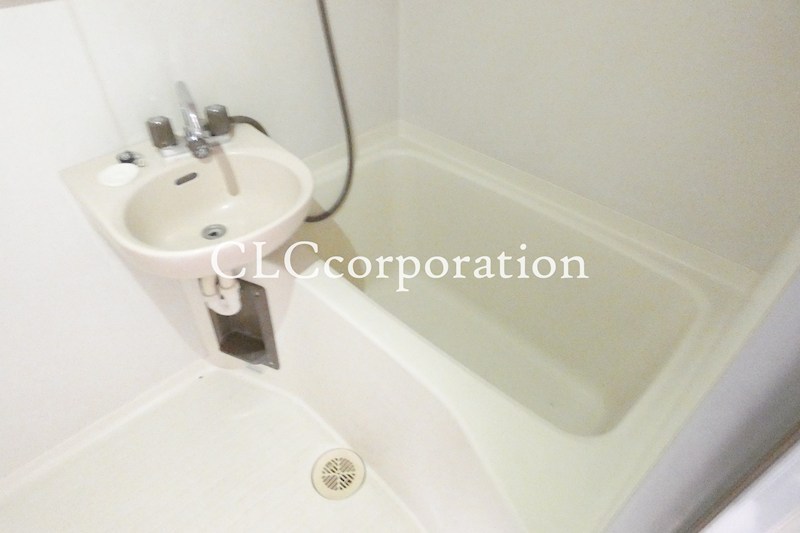 リバーサイドオオハシ 風呂画像