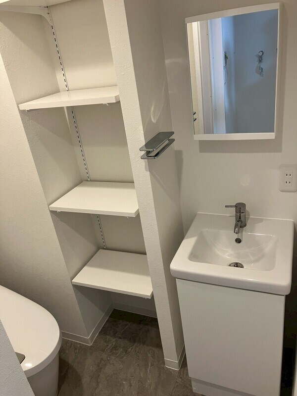 Ｍｉ６ その他1