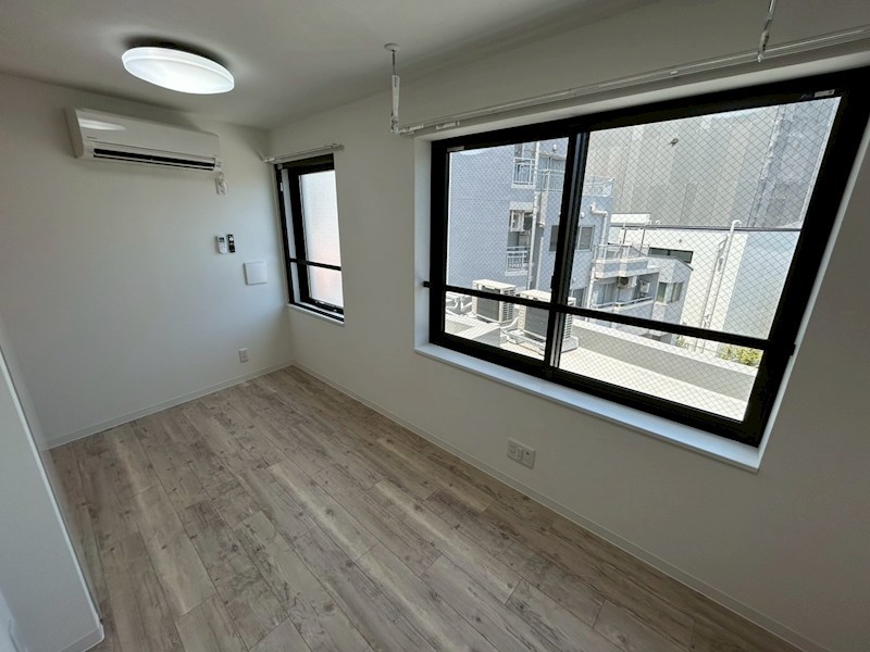 Ｍｉ６ リビング