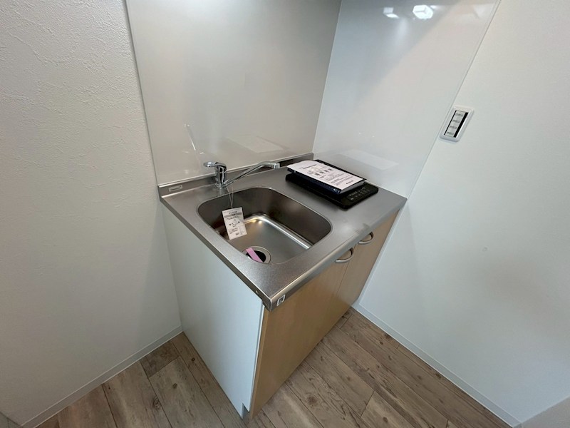 Ｍｉ６ キッチン