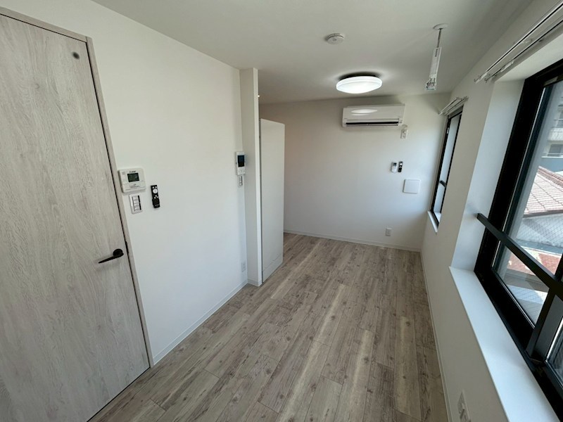 Ｍｉ６ ベッドルーム