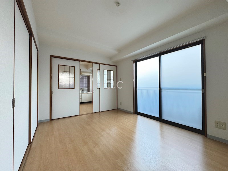 かいづかファミリア  リビング