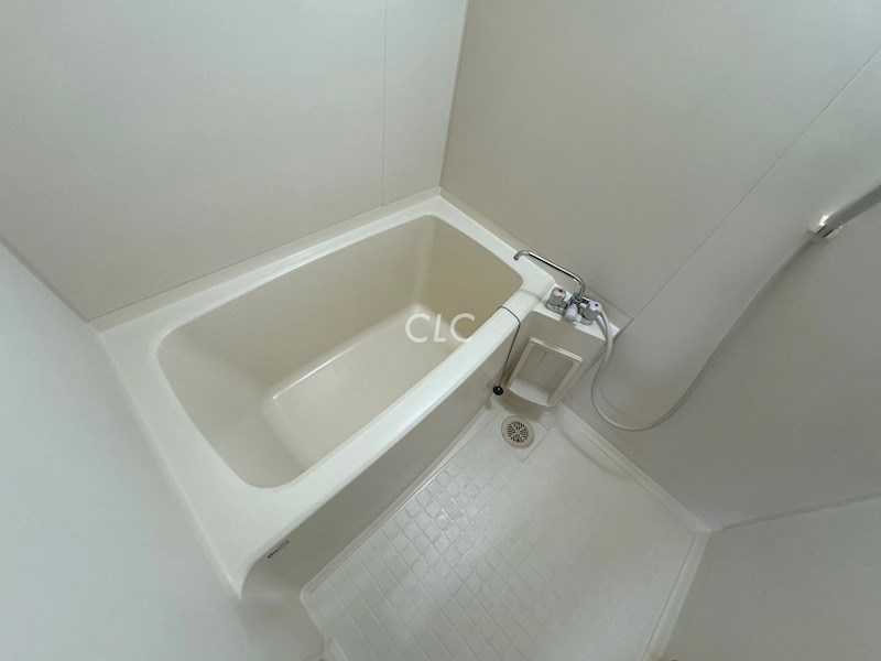 かいづかファミリア  風呂画像