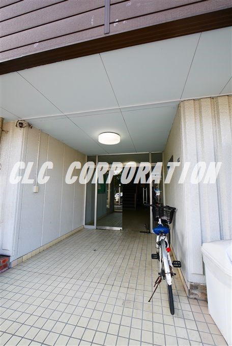 エムズマンション その他3