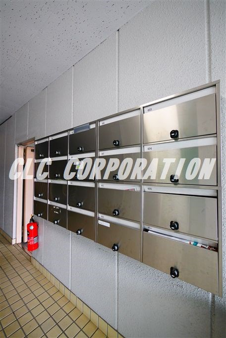 エムズマンション その他4