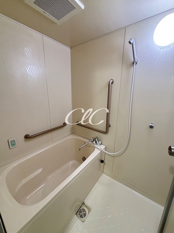 グリーンハウス下鎌田 風呂画像