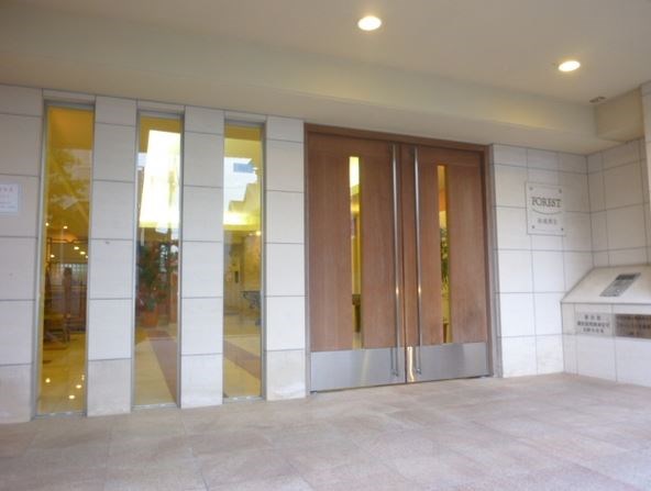 フォーレスト北綾瀬Ⅱ その他外観1