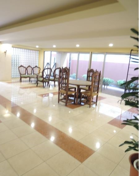 フォーレスト北綾瀬Ⅱ その他外観2