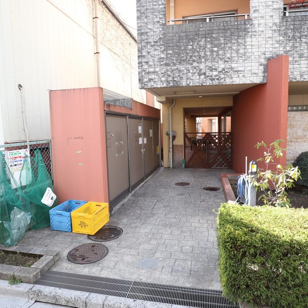 フォーレスト北綾瀬Ⅱ その他7