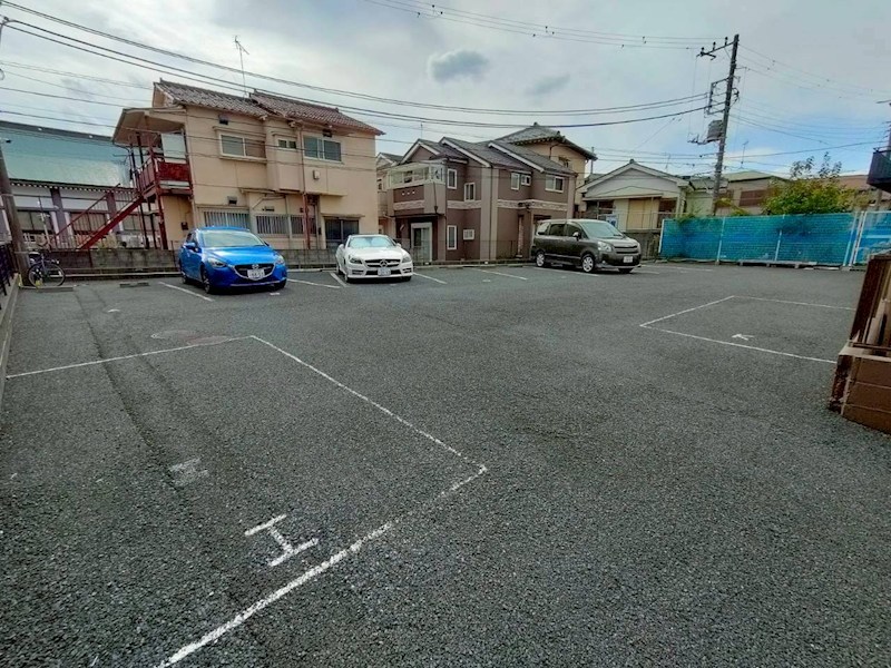 メゾン・ド・宇田川第一 その他9