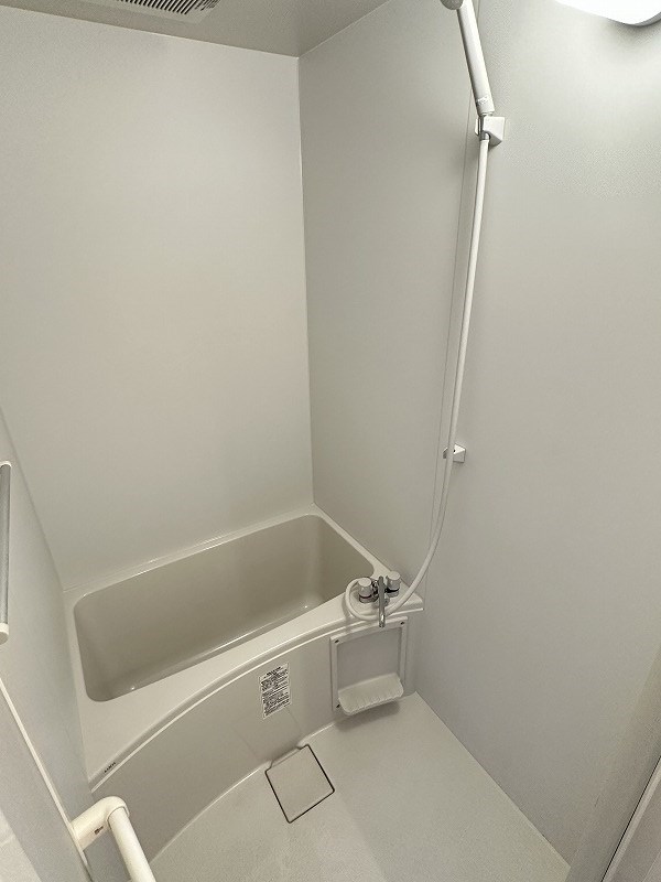 モア6 風呂画像