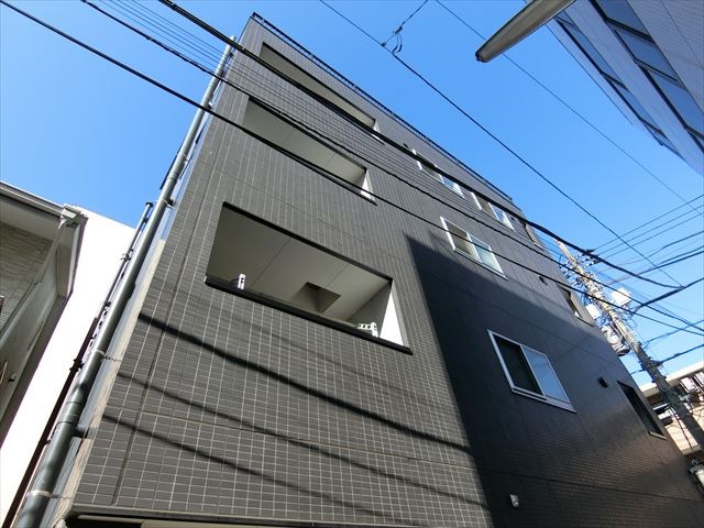 Ｌｕｚ  外観写真