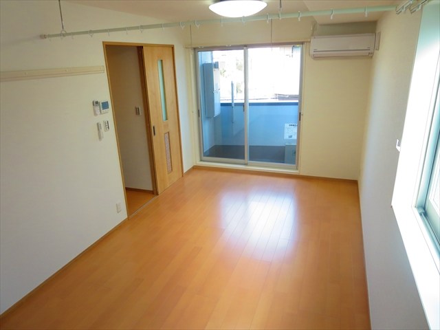 Ｌｕｚ  リビング