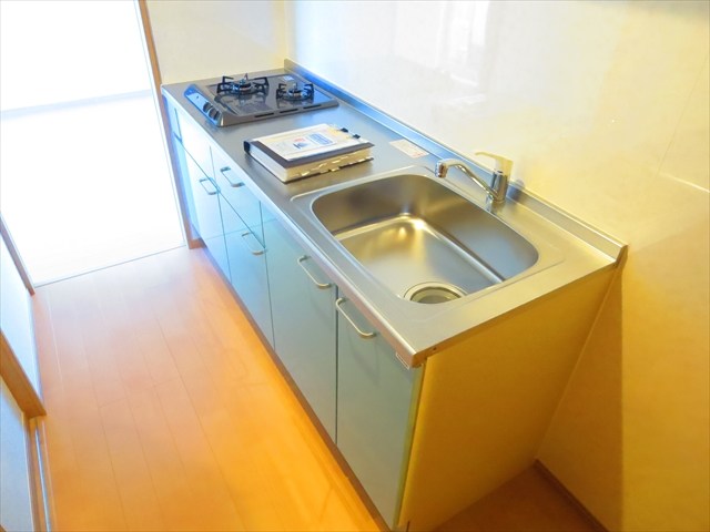 Ｌｕｚ  キッチン