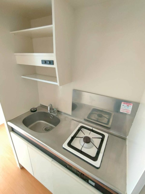 メゾン・ド・宇田川第一 キッチン