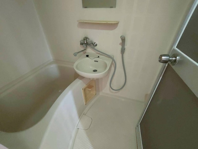 メゾン・ド・宇田川第一 風呂画像