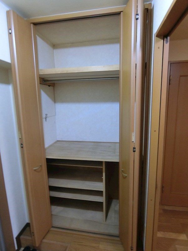 パークサイドアダチ その他2