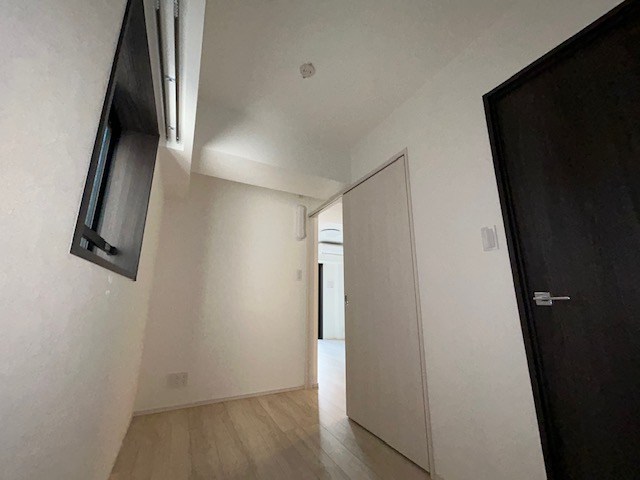 Augusta　Residence　新小岩 ベッドルーム