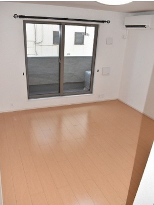 Berryfields リビング