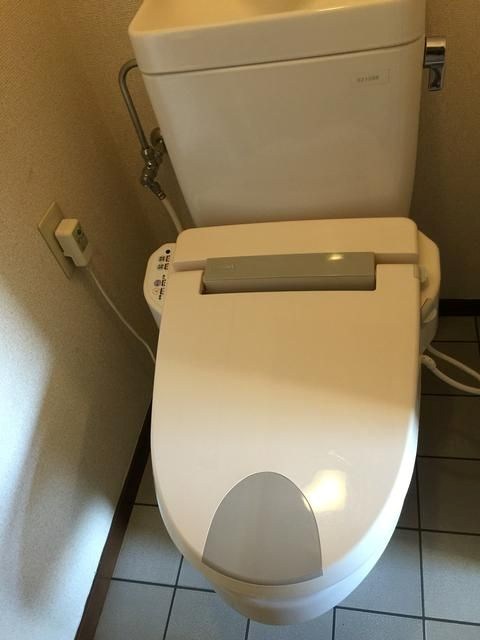 ふるやコーポ その他1