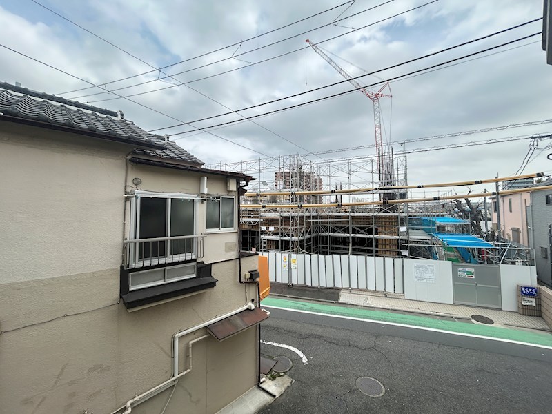 ふるやコーポ その他6