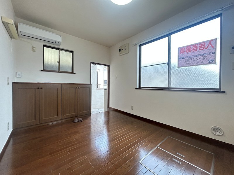 ふるやコーポ リビング