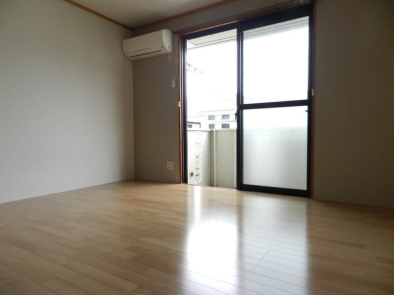 セジュール恵友 リビング