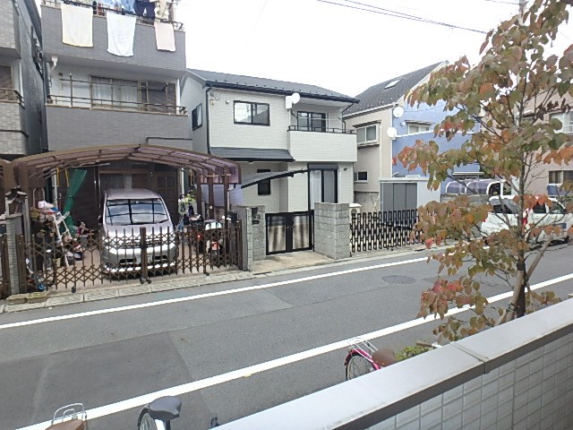 パーチェメゾン明日香 その他2