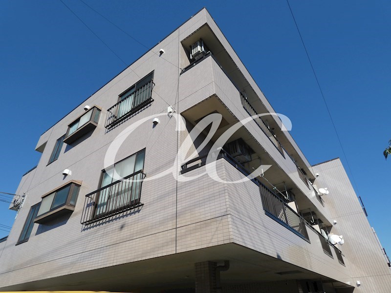 マルツコーポ 203号室 外観