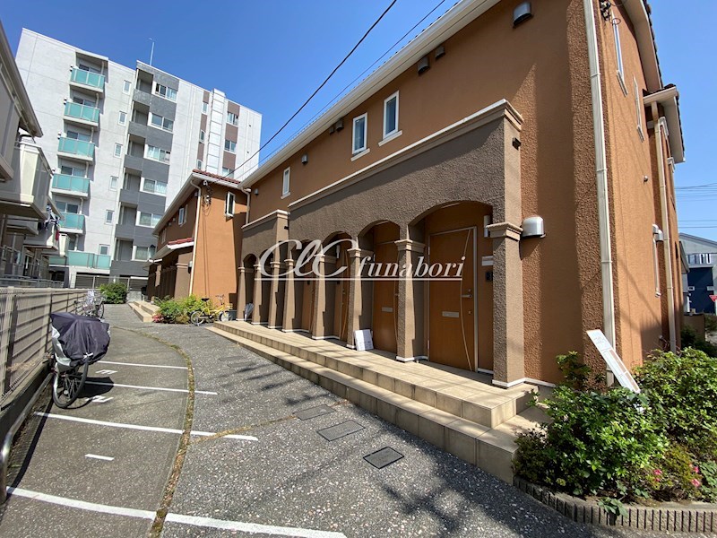 エスポワールＢ棟 その他9