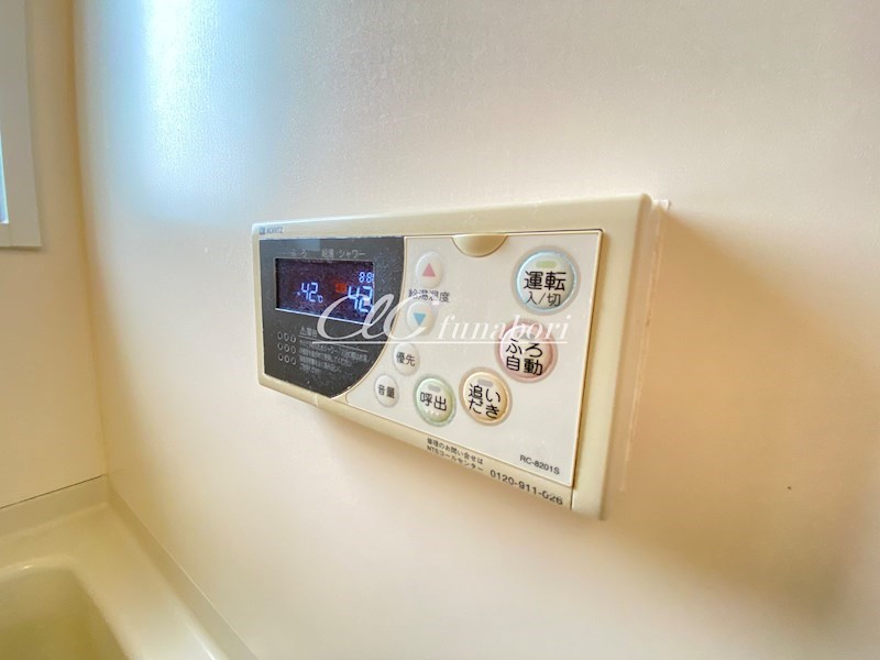 エスポワールＢ棟 その他11