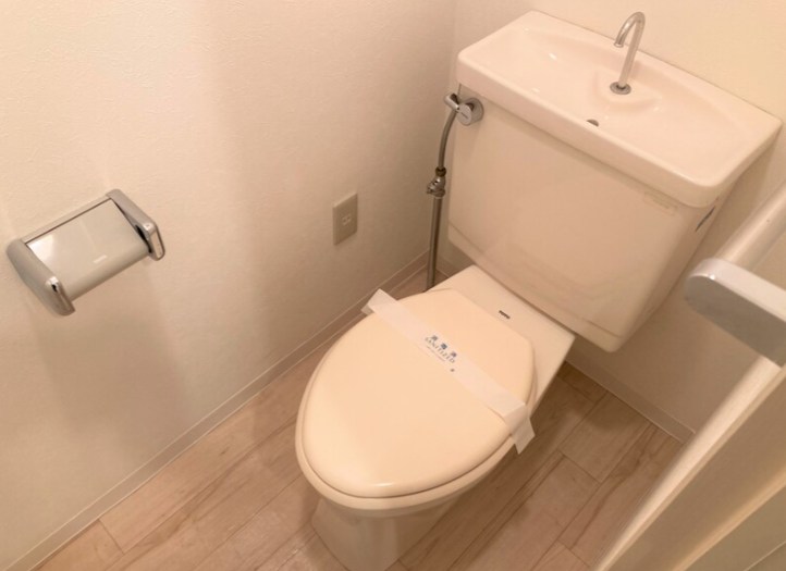 ヒルトップ道灌山 その他2